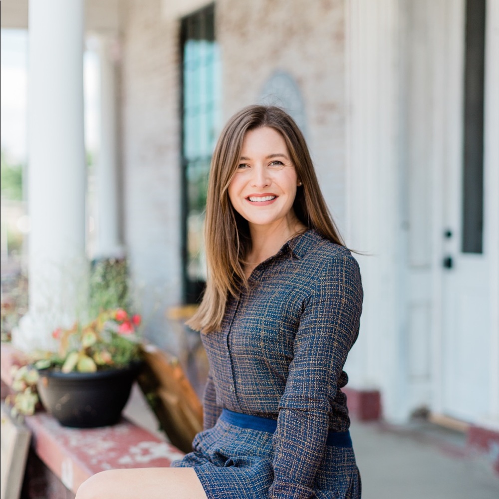 Meet your Posher, Kelly